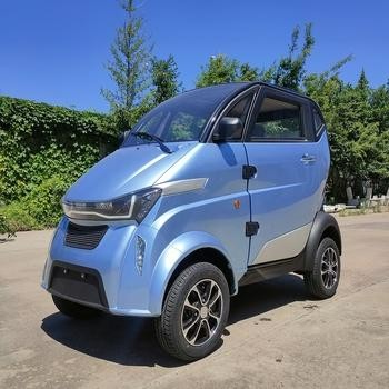 Lithium Battery Electric Vehicle Europe Market Lithium Electric Car