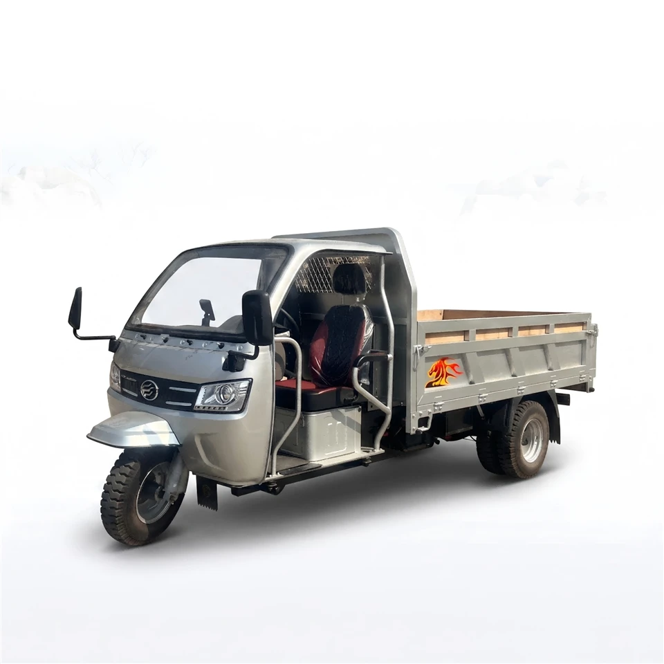 3 Wheel Motorcycle, Gasoline Cargo Gear Wheel Tricycle Heavy-Duty Loading Agricultural Three-Wheel Pickup Vehicle For Sale 3 Wheel Motorcycle, Gasoline Cargo Gear Wheel Tricycle Heavy-Duty Loading Agricultural Three-Wheel Pickup Vehicle For Sale