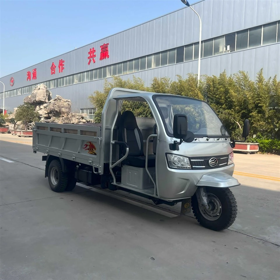 3 Wheel Motorcycle, Gasoline Cargo Gear Wheel Tricycle Heavy-Duty Loading Agricultural Three-Wheel Pickup Vehicle For Sale best 3 Wheel Motorcycle, Gasoline Cargo Gear Wheel Tricycle Heavy-Duty Loading Agricultural Three-Wheel Pickup Vehicle For Sale best