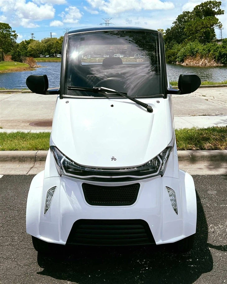 Eec L6e 45km/h Electric Vehicles Ev Electric Cabin Car For City Use Support Eec L6e 45km/h Electric Vehicles Ev Electric Cabin Car For City Use Support